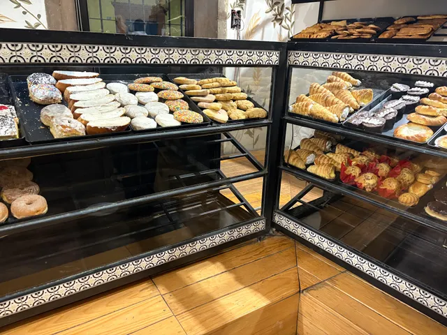 Del Bueno Panadería