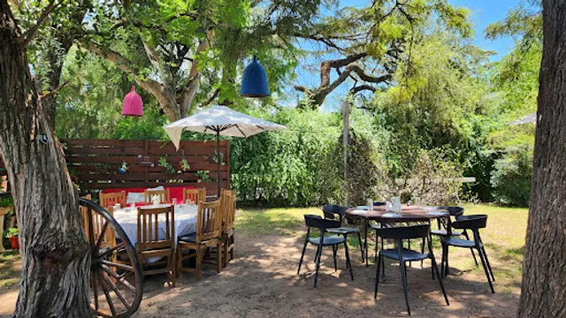 Las Carmencitas Resto