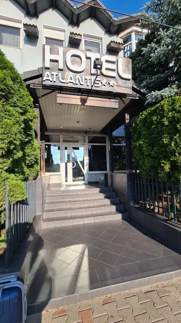 Hotel Terminal Airport