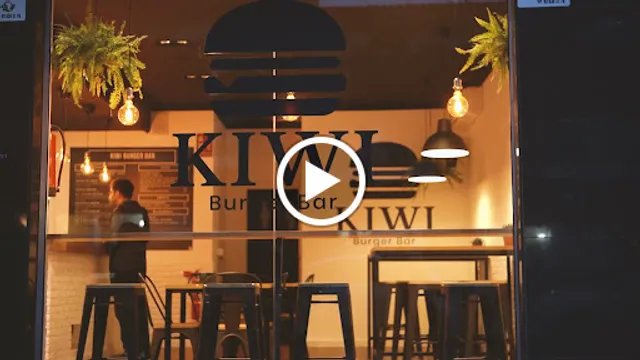 Kiwi Burger Bar