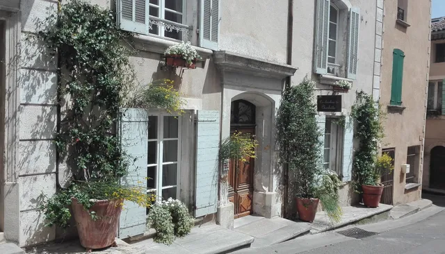 Les Chambres De Charlotte