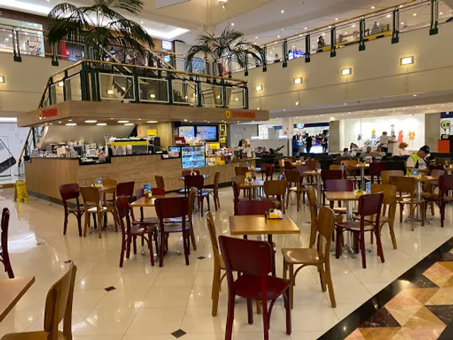 Havanna Café Iguatemi Campinas