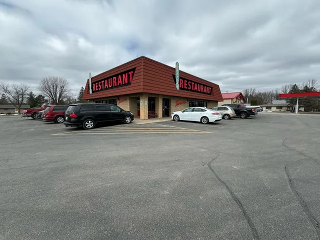 Thorpedo Family Restaurant