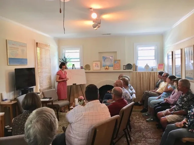 Asheville Transcendental Meditation Center