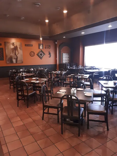 The Original Franco's Pizzeria