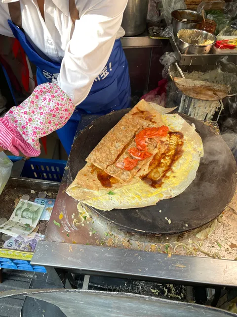 Yanqing Food And Drink Shop