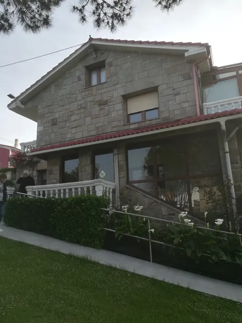 Casa Vacacional Mazo de Arriba