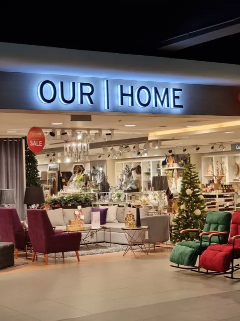 Our Home SM North Edsa