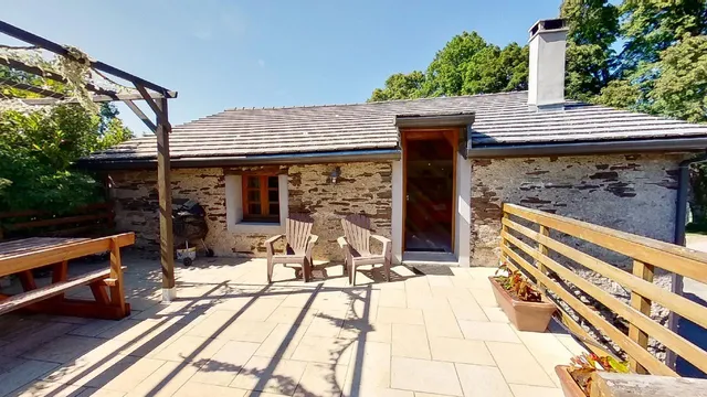 Gîte 3 épis Les Bourbouls