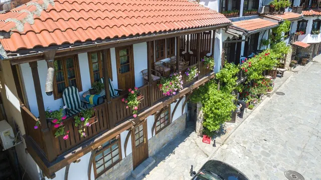 Guest House General Gurko