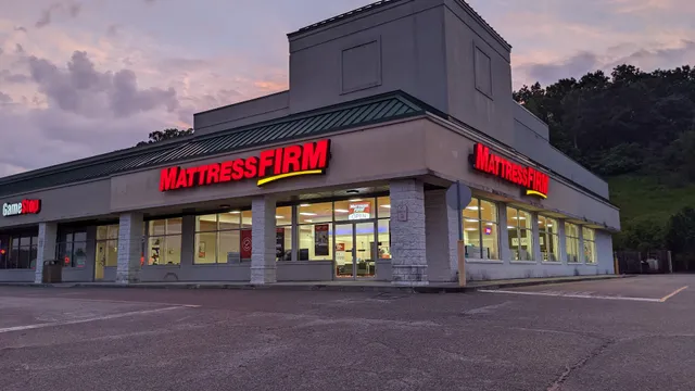 Mattress Firm Monroe