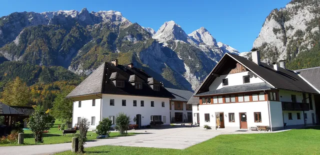 GENUSS AM URSPRUNG, Urlaub am Kinder- und Biobauernhof Prentnergut