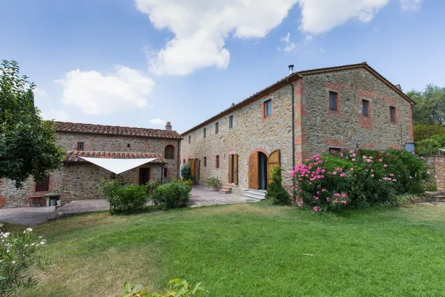 Bio Agriturismo Benessere La Collina