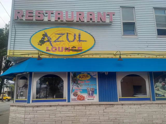 Azul Restaurant