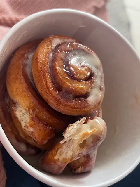 CINNZEO La Gran Plaza