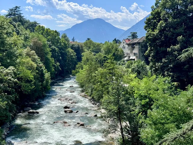 Sissiweg - Sentiero di Sissi