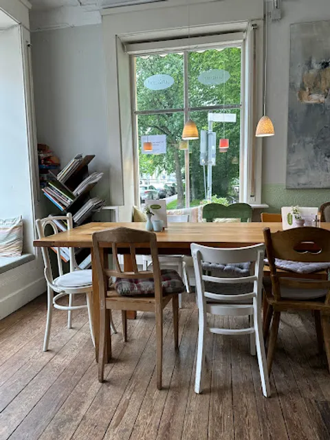 Manufaktur-Café ANIMO! Ulm