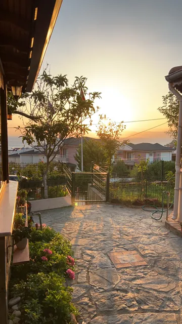 orkinos tatil sitesi