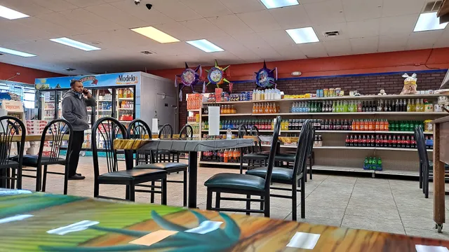 Nokes Shopping Colony