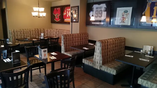 Michael's Pizza Restaurant & Delivery