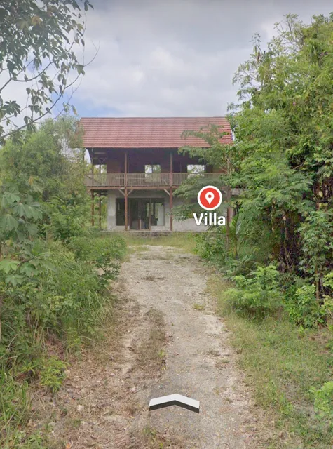 Villa Pi