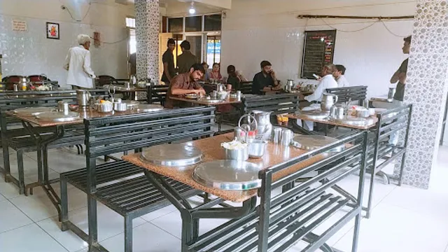 Akshar Restaurant || Best Gujarati Food Restaurant In Amreli | Punjabi Food Restaurant In Amreli