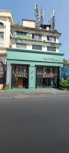 Zatin Designers