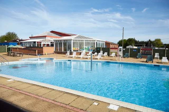 Parkdean Resorts Cherry Tree Holiday Park, Great Yarmouth