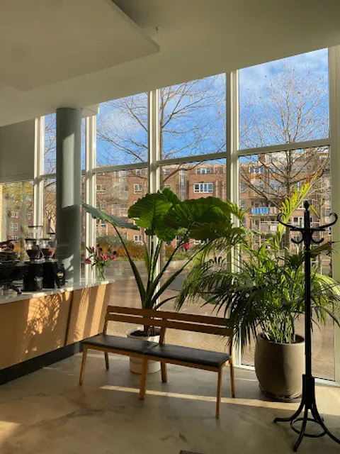 Five Ways Coffee Roasters