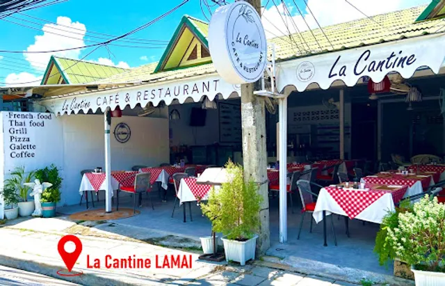 La Cantine