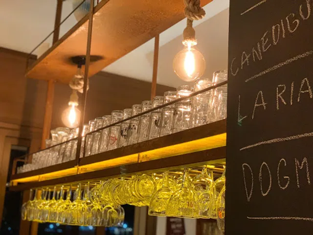 Mastro Malto Beer Shop