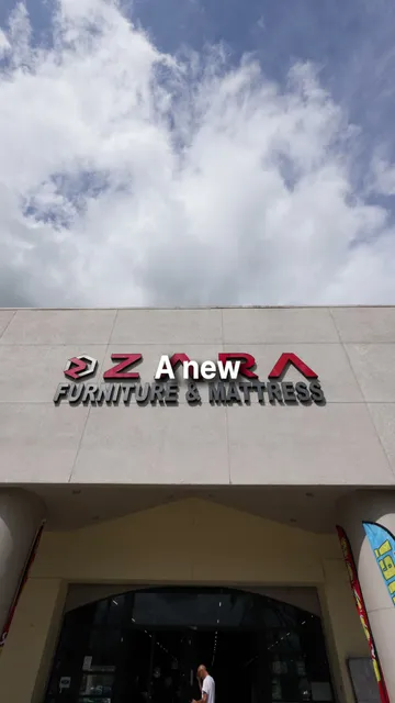 Zara Furniture & Mattress