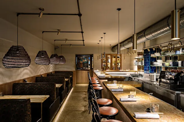 Bar des Prés - Saint-Germain