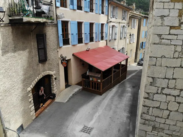 Les Mirabelles Sisteron