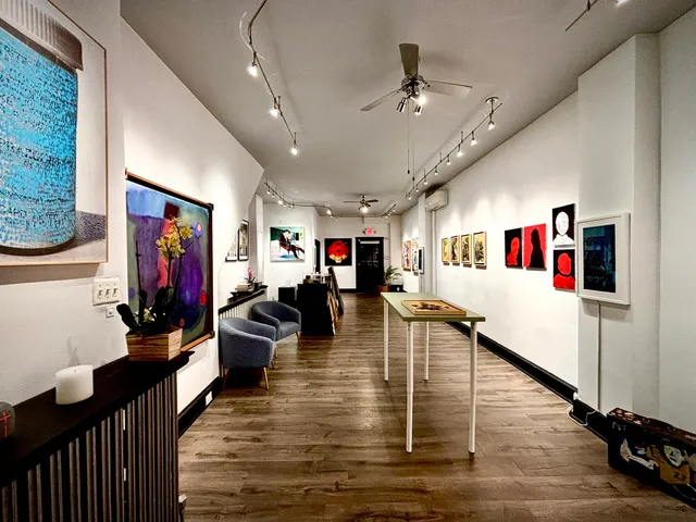 Colonna Contemporary Art