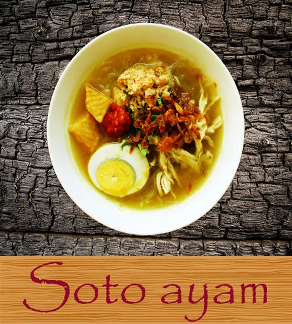 Soto dan Sate Pemuda
