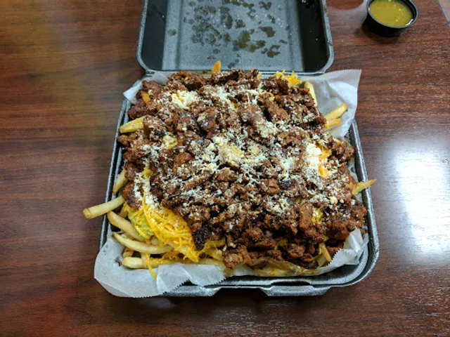 Los Titos Mexican Food