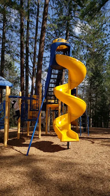 Rotary Park Playground