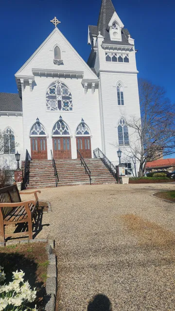 Concord Youth Theatre Inc