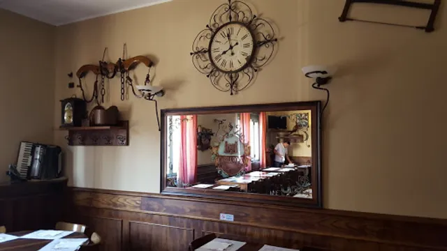 Bar Trattoria Castle Rock