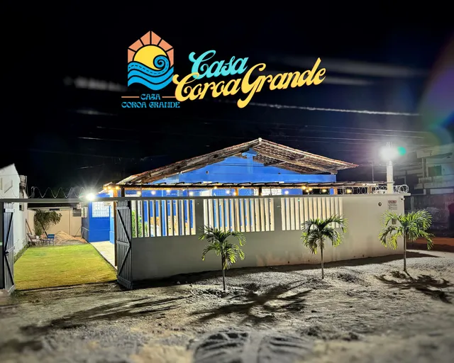 Casa Coroa Grande