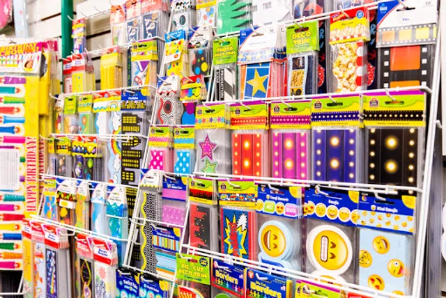 Teacher's Choice Plus