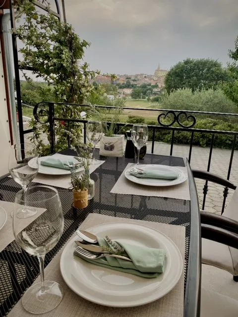 Restaurant San Giorgio