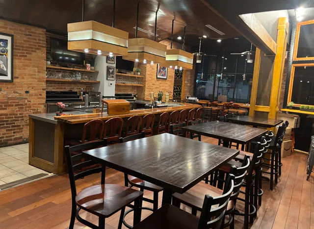 Blancos Kitchen & Kocktails