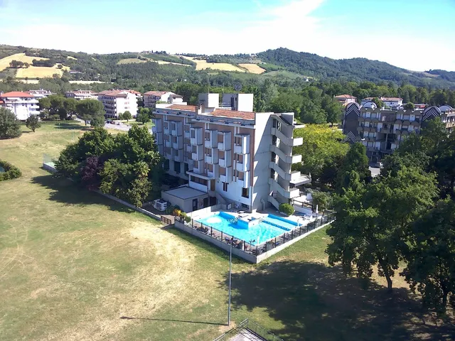 Park Hotel - Castrocaro