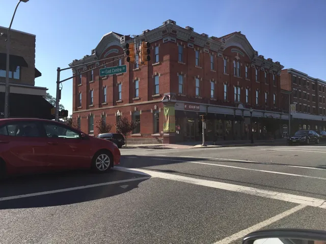 Exclusive BARBERSHOP