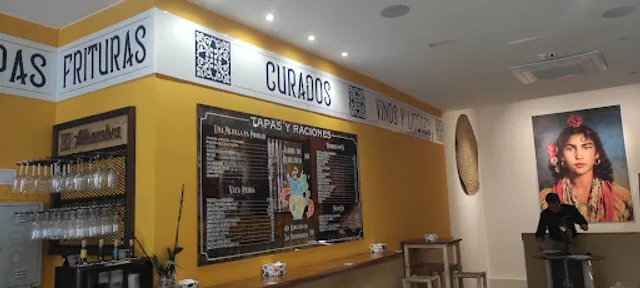 La Casa de La Marimorena