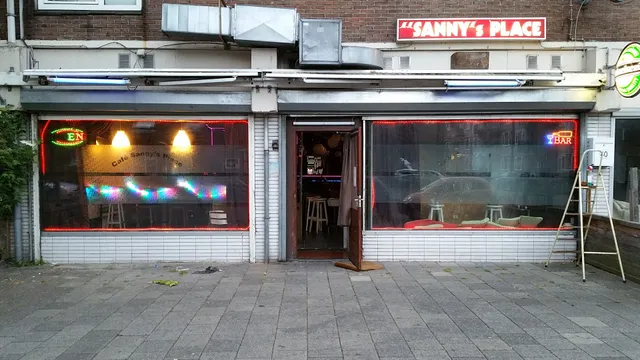 Sanny's Place