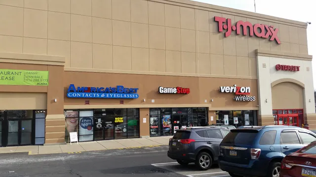 GameStop