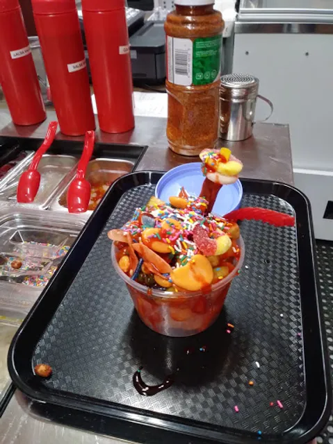 Delicias para tu paladar M